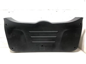 HYUNDAI IX35 2014 TAPA MALETERO TRASERO PUERTA TARJETA EMBELLECEDOR PANEL CUBIERTA/2009-15 - Imagen 1 de 6