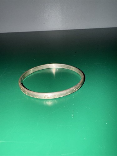 bracciale coach autentico