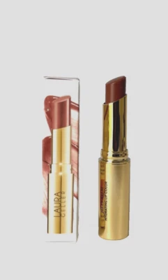 Laura Geller Jelly Balm Hydrating Lip Color Lipstick Cocoa Motion - Image 1 of 4