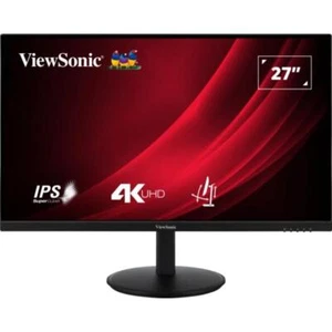 MON 27IPS 4H UHD HDMI VGA VG2708-4K - Foto 1 di 1