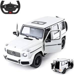 1:14 Scale Remote Control Mercedes-AMG G63 - Picture 1 of 5