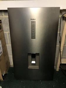 Haier HTW5618EWMG Kühlschranktür mit AI Bedienfeld Graphit 294 - Bild 1 von 3
