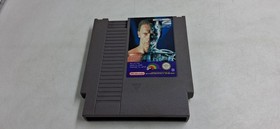 Jeu Nintendo NES T2 Terminator 2 Judgment Day Loose FRA