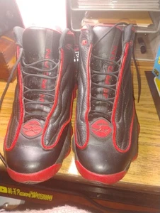 Size 13. - Air Jordan Pro Strong Bred - Picture 1 of 5