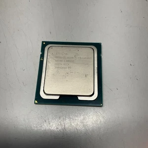 Intel Xeon E5-1410 V2 2,8GHz 4-Kerne Prozessor CPU LGA1356 SR1B0 - Bild 1 von 2