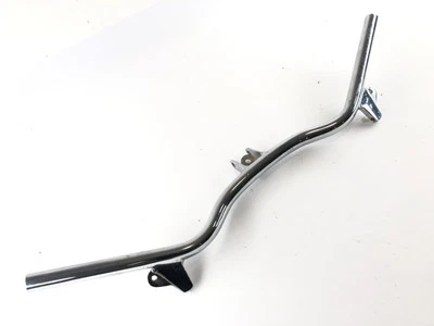 Moto Guzzi Guzzino 65 [Hispania Motoleggera] - Manillar Foto 1 de 4