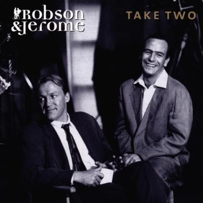Robson & Jerome Take Two (CD) - Bild 1 von 2