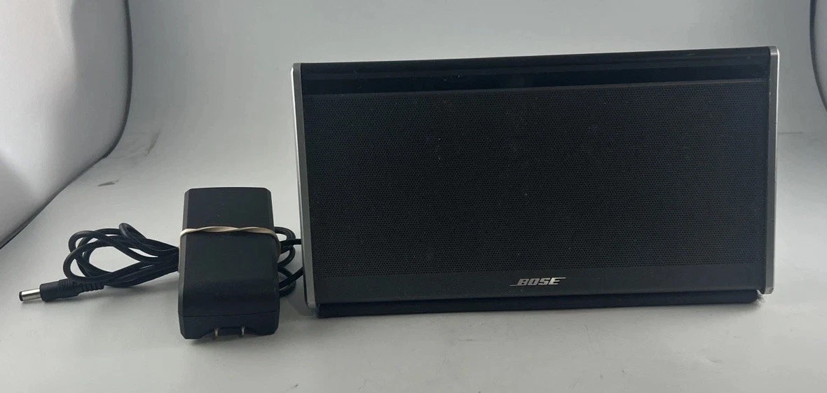 Bose Soundlink II Mini Speakers for sale | eBay