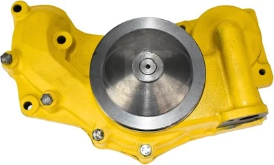 Bomba de agua KT 6221-61-1102 para motor Komatsu PC300-5 D75S-1B PC310-5 6D108 Foto 1 de 4