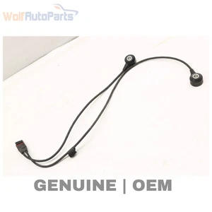 2007-2017 BMW X3 - Knock / PING Sensor 7531705 - Picture 1 of 3