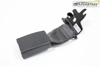 2024-2025 CHEVROLET TRAX TRASERO SEGUNDA FILA LADO DERECHO CINTURÓN HEBILLA OEM Foto 1 de 4