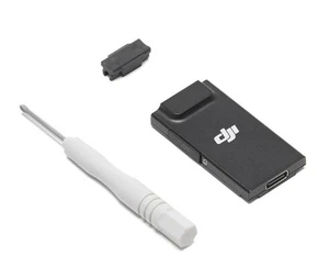 DJI Cellular Dongle 2 for DJI Air 3/Mini 4 Pro/Matrice 4T - NO Mounting Kits - Picture 1 of 5