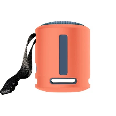 Силиконовый защитный чехол портативный для Sony SRS-XB100 XB13 аудио динамик - Изображение 1 из 4