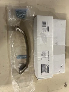 Amerock BP55348G10 Revitalize 8" C-to-C, Cab Pull (SOME WEAR/TEAR) - Picture 1 of 6