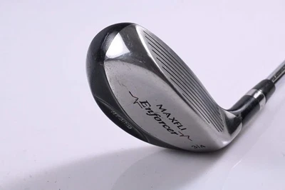 Maxfli Enforcer 3/4 Hybrid / 20 Degree / Regular Flex Steel Shaft - Image 1 of 4