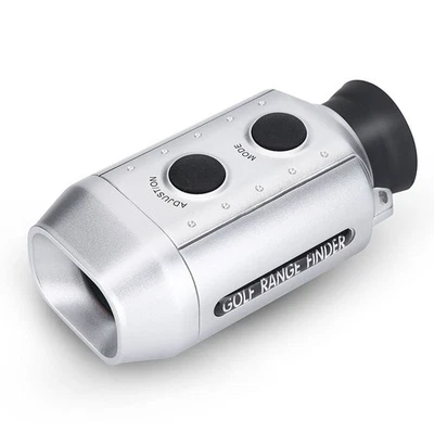 Digitaler Outdoor Jagd Entfernungsmesser Entfernungen messen für verschiedene - Bild 1 von 4
