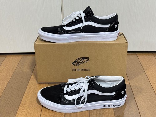 Vans Uomo 9.0US Oldool S Zollaboration Colla V36Cfa Scuola14