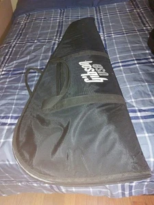 Gibson USA Padded Original Soft Case Gig Bag Electric Guitar Excellent Condition - Picture 1 of 8