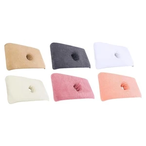 Massage Table Towel Absorbent Towel Coverlet Comfortable Fleece Reusable SPA Bed - Picture 1 of 31