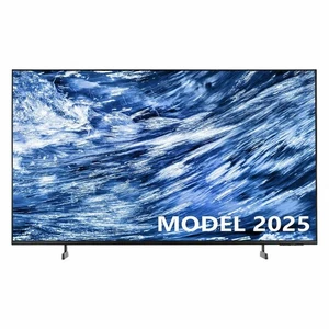 Smart TV Samsung UE43U8072FUXXH 43" 4K Ultra HD - Foto 1 di 10