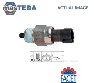 1860142 REVERSE LIGHT SWITCH EPS FOR FIAT PANDA,PUNTO,PALIO,GRANDE PUNTO - Picture 1 of 5