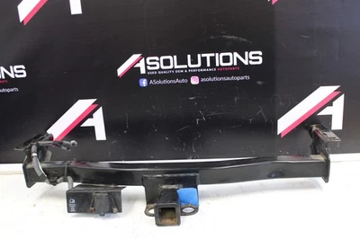 2012-2021 Nissan Frontier Rear Towing Tow Bar Receiver Hitch Trailer OEM - Image 1 of 4