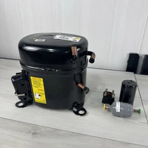 COMPRESSORE TECUMSEH AKA9438ZXA - Foto 1 di 23