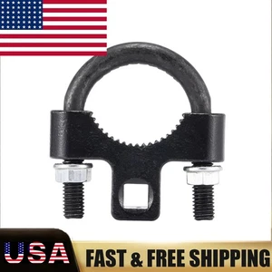 Inner Tie Rod Tool Removal Remover 3/8" Low-Profile Turner Installer Car Repair - Picture 1 of 14