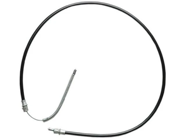 Cable de freno de estacionamiento trasero Raybestos 46315KBGM para GMC Syclone 1991 Foto 1 de 2