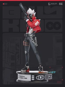 Official Zenless Zone Zero Billy the Kid 1/7 Figures Model Doll Toys Presale - Picture 1 of 12