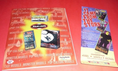 Kit Luces Polares Catálogo 2000 Foto 1 de 4