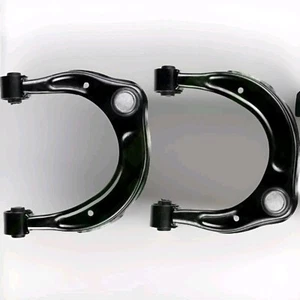 Front Upper Control Arms Left&Right Side Fits Hyundai Azera, Sonata,Amanti 06-11 - Picture 1 of 5