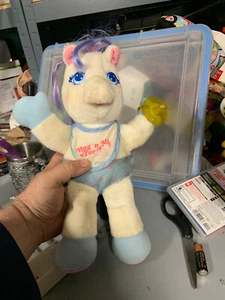 VTech Hug N Talk Ponies - Plush Pony - Has Talking box but not working - Picture 1 of 24