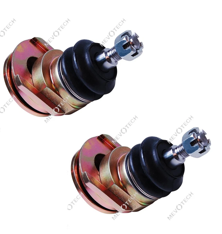 NEW Pair Set Of 2 Front Upper Suspension Ball Joints Mevotech For Acura TL 96-08 - Изображение 1 из 1