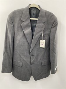 Las mejores ofertas en Trajes y Blazers Austin Gris para Hombres | eBay