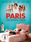 Paris um jeden Preis (DVD) Reem Kherici Cécile Cassel Tarek Boudali