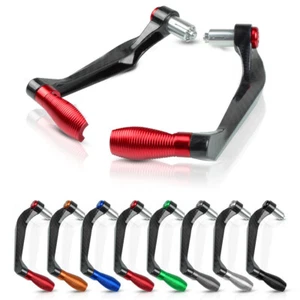 Protector de palanca de embrague de freno de 7/8" para Honda CBR300R CBR400 CBR500R CBR650R CBR650F - Imagen 1 de 13
