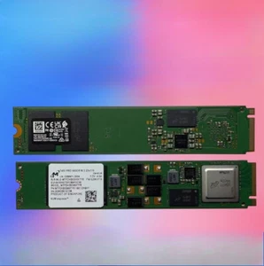 Suitable for 7450PRO 960G M.2 22110 NVME Enterprise Solid State Drive SSD - Afbeelding 1 van 2