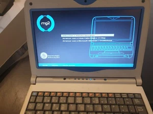 magalhaes 2 labtop computer - Afbeelding 1 van 12