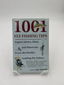 1001 Fliegenfischen Tipps - Bild 1 von 3