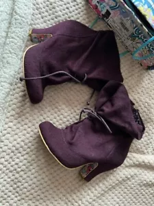 irregular choice marshmallow mountain Gr. 38 - Bild 1 von 5
