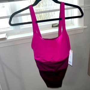 Athleta Coastline Einteiler Anzug - Bild 1 von 4