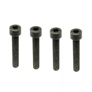 Porsche 911 Boxster Cayman (Set of 4) Brake Caliper Bolts 12 x 72 mm 99907340201 - Bild 1 von 1