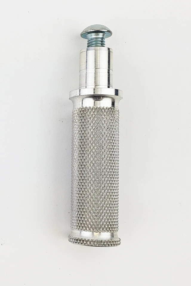 Rapata con perno sujetador (04-BH1030Z) Kawasaki Ninja 650R LHS - 06-0128 Foto 1 de 1