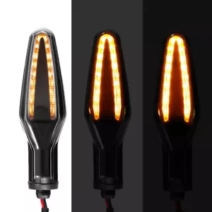 Luz indicadora de flash de señal de giro LED para BMW R 1250 GS LC/ADV R 1250 R R RS - Imagen 1 de 5