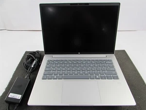 HP PROBOOK 445 (G11) AMD RYZEN 7 7735U 256GB SSD 16GB RAM AMD GPU WIN 11 PRO - Picture 1 of 9