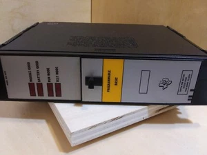 Texas Instruments 500-5035 Programmable BASIC 2491096-0006 *IN*STOCK*USA* - Picture 1 of 12
