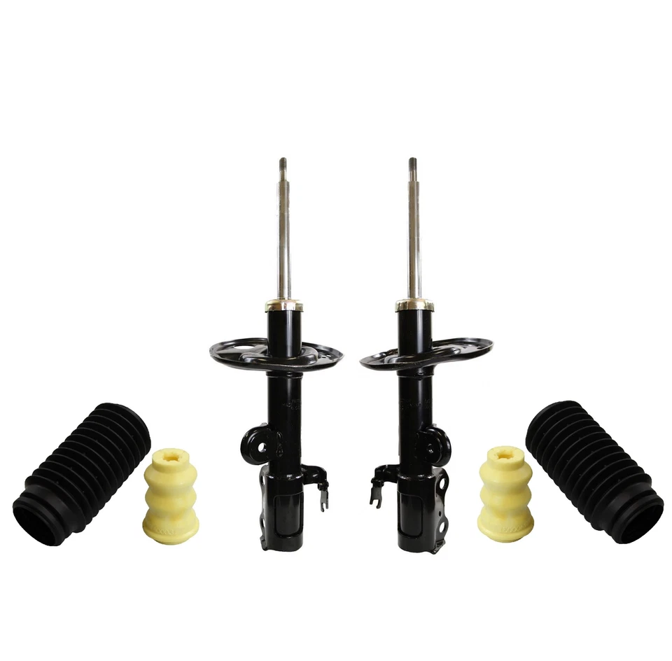 Kits de puntales y arranque delanteros izquierdo y derecho Monroe para Toyota RAV4 2006-2012 Foto 1 de 1