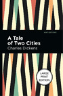 Charles Dickens A Tale Of Two Cities Tascabile