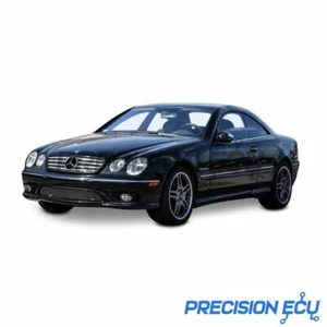 Mercedes CL600 2001-2002 (C215) ME2,8 ECM remanufacturado - Imagen 1 de 2